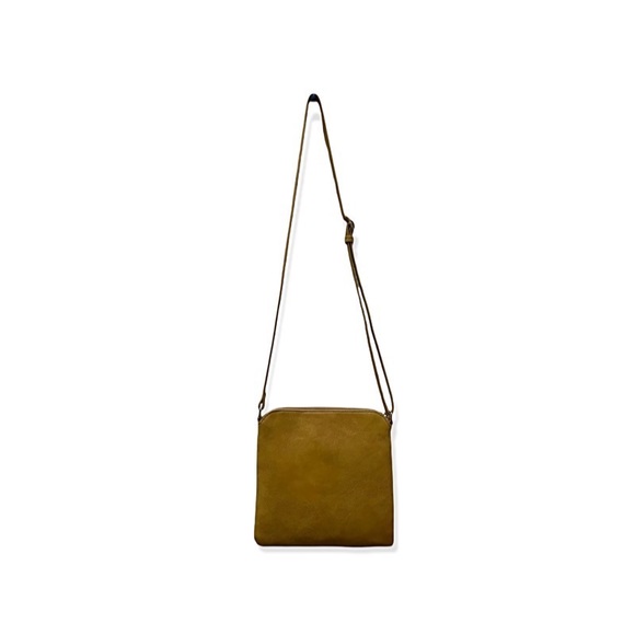 Dasein Bags Dasein Lightweight Crossbody Bag Poshmark